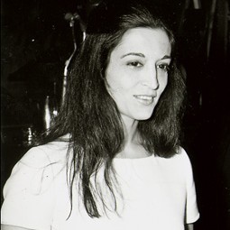 Marisol Escobar Parigi 1930 - New York 2016